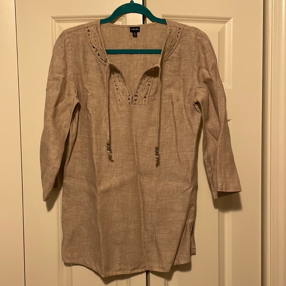 Rafaela size small top